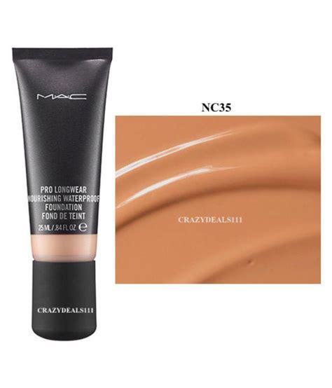 mac nc35 ysl b20|mac nc35.